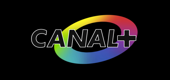 Ancien logo Canal +