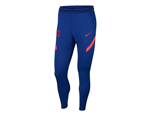 Nike Pantalon de survêtement FC Barcelona Dri-Fit Strike