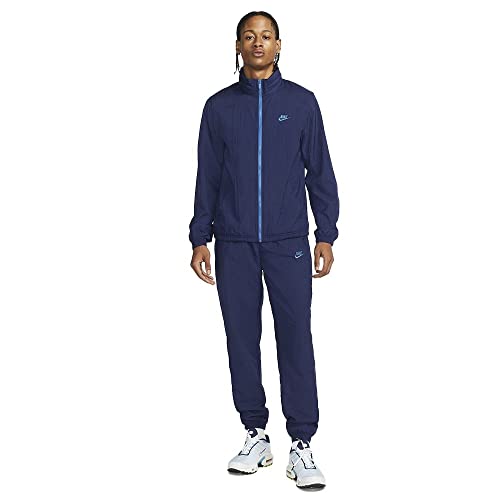 Nike Sportswear Sport Essentials Woven Track Suit L