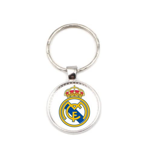 Porte Clefs Real de Madrid