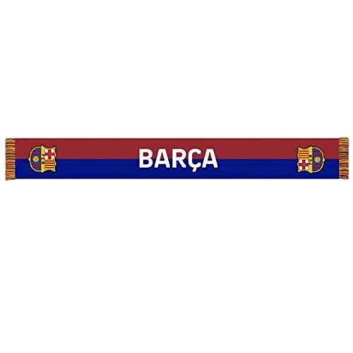 FCB Écharpe FC Barcelone