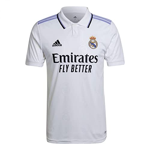 Real Madrid HF0291 Season 2022/2023 Official Away T-Shirt Me
