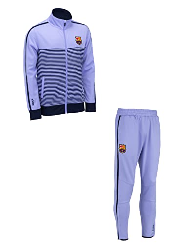 Survêtement Training Barça - Collection Officielle FC Barcel