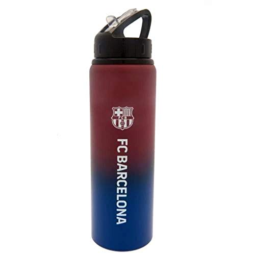 Barcelona 750ml Alu Fade Bottle -DS