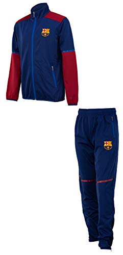 Fc Barcelone Survêtement BARCA - Collection officielle Taill