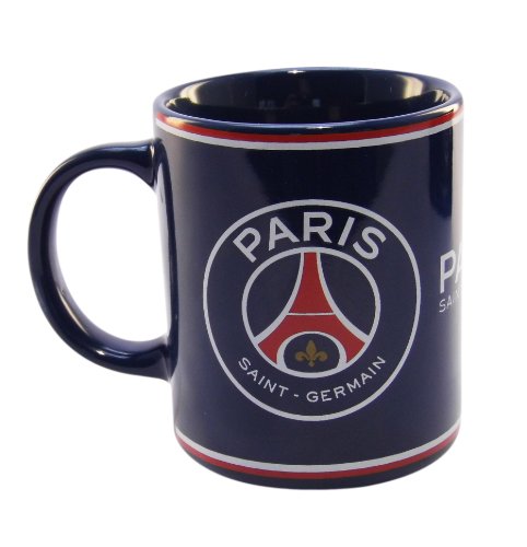 PARIS SAINT-GERMAIN Mug Tasse PSG - Collection Officielle