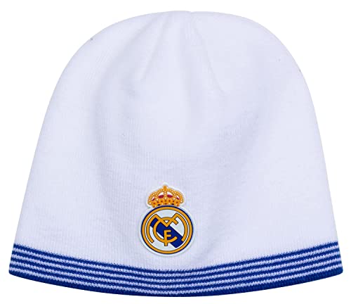 Bonnet Real - Collection Officielle Real Madid