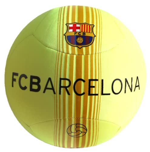 Fc Barcelone Ballon Barca - Collection Officielle Supporter 