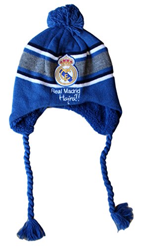 PSG Bonnet Real de Madrid Adulte Club Ronaldo CR7 Article so