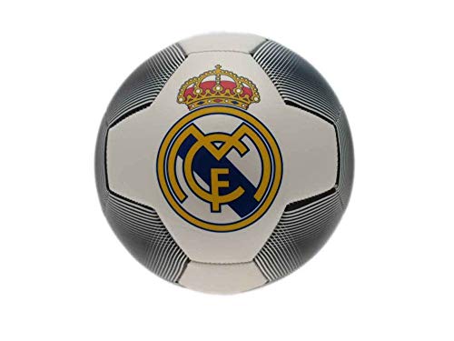 Big Ballon Real Madrid CF Bouclier Blanc