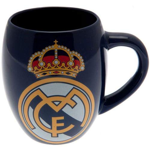 Tasse à thé officielle du Real Madrid FC
