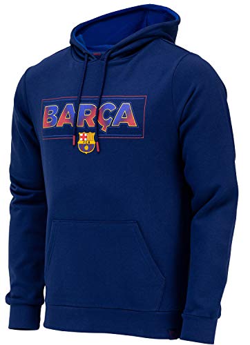 FC Barcelone Sweat Barca - Collection Officielle Taille Enfa