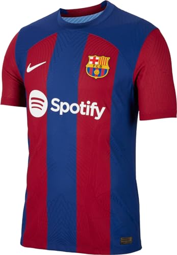 Barcelona FC Nike DX2615-456 FCB M NK DFADV Match JSY SS HM 