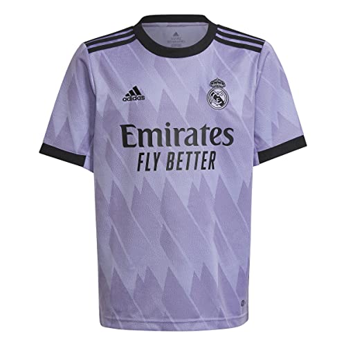 Real Madrid HA2660 Season 2022/2023 Official Away T-Shirt Bo
