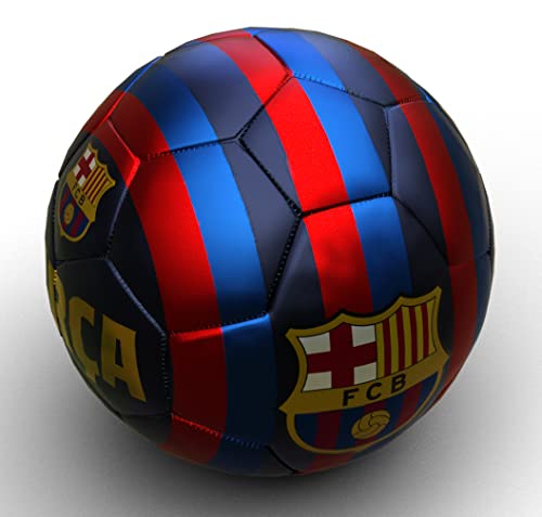 Balon Official Home FC Barcelone Signatures 2022 2023
