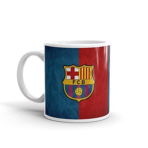 NA De café - Tasse de café de FC Barcelona | Tasse à café en