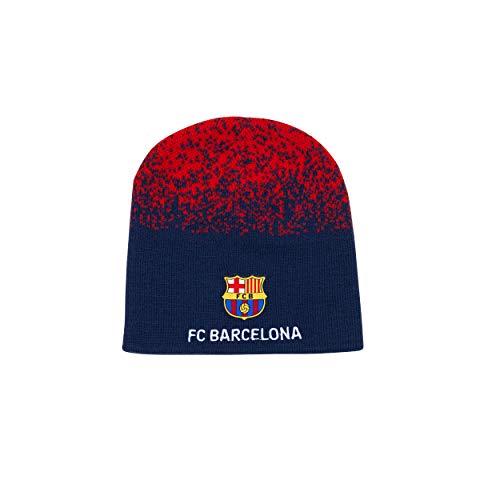 Fc Barcelone Bonnet Barca - Collection Officielle