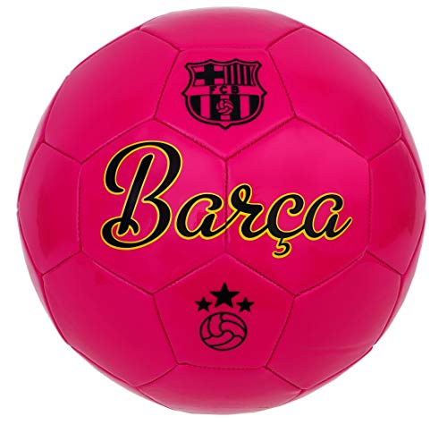 Ballon de Football Barça - Collection Officielle FC Barcelon