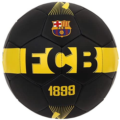 Fc Barcelone Ballon de Football Barca - Collection Officiell