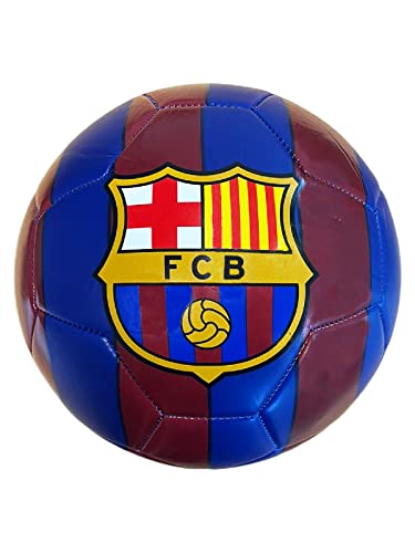 Ballon de football Barcelona officiel Ballon de football Bla