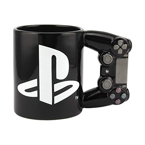Paladone - Playstation 4ème génération Tasse à café en céram