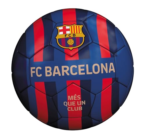 Ballon De Football Barca - Ousmane Dembélé - Collection Offi
