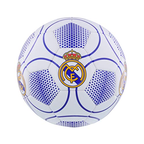 Ballon Produit officiel de Real Madrid grand