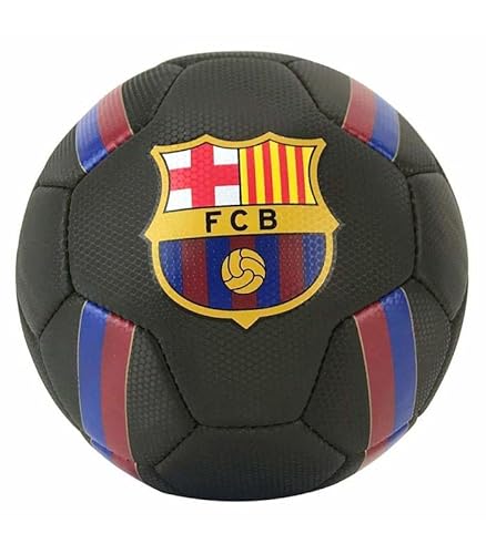 Ballon de football officiel Barcelone Ballon de football Bla