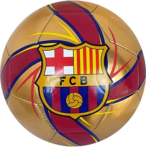Ballon de football officiel Barcelone Ballon de football Bla