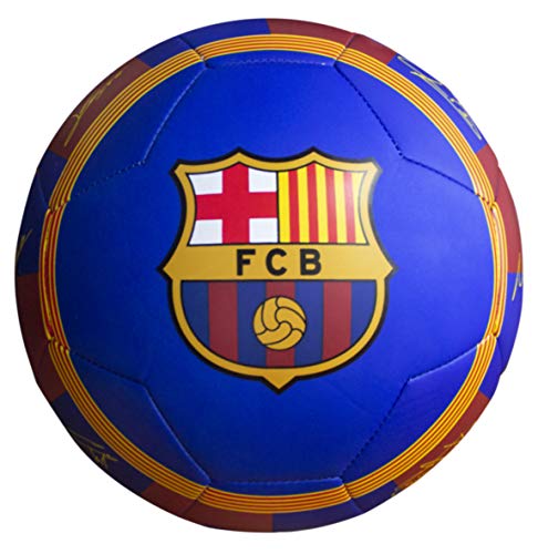 FCB Balon Officiel FC Barcelone Première Équipement 2019/202