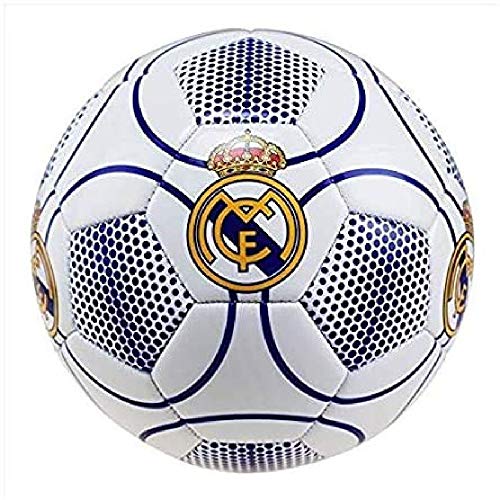 Real Madrid Unisex-Adult, No Color, One Size