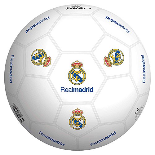 Real Madrid Real Madrid-50929 National Soccer Club Ballon 23