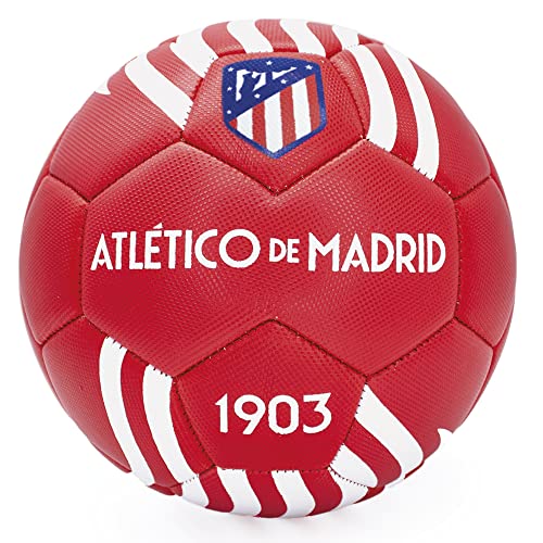 ms móvil shop Ballon Atletico Madrid 1903 Officiel ATM Taill